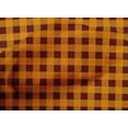 thumbnail image 4 of oneOone Cotton Poplin Fabric Gingham Check Printed Fabric 1 Yard 56 Inch Wide, 4 of 4