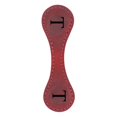 thumbnail image 1 of Meitianfacai Leather Bookmarks Handmade Genuine Leather Page Markers Personalized Leather Bookmarks for Book Reading Bookworm Book Lovers Readers Writers Accessories, 1 of 3