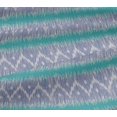 thumbnail image 5 of oneOone Viscose Jersey Fabric Chevron Ikat Printed Fabric 1 Yard 60 Inch Wide, 5 of 5