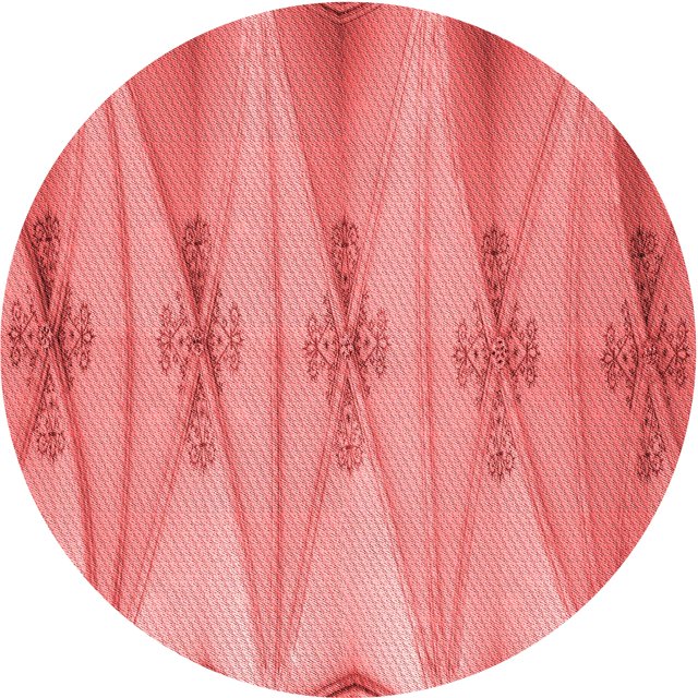 Ahgly Company Tapis Rond Lavable en Machine Intérieur Transitionnel Rouge Camion de Pompiers, 3 Pieds Rond