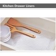 thumbnail image 4 of Clearance:Creative Oil Proof Stickers Kitchen Backsplash Sticker Water Proof Self Adhesive Paper for Countertop Drawer Cabinets Shelf Liner, Peel and Stick Easy to Use, 4 of 5