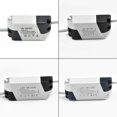 thumbnail image 3 of MYG AC-DC Transformator LED Light Lamp Driver Netzteil 1-3W/4-7W/8-12W/12-18W 300mA, 3 of 3