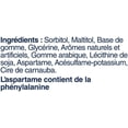 thumbnail image 4 of EXCEL , Gomme à Mâcher Sans Sucre Saveur Menthe Poivrée, 60 Pcs, 1 Bouteille, 4 of 5