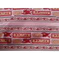 thumbnail image 4 of oneOone Cotton Poplin Fabric Ethnic Block Printed Fabric 1 Yard 56 Inch Wide, 4 of 4