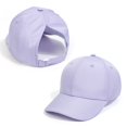 thumbnail image 1 of MIASHUI Kids Baseball Caps Summer Sun Visor Hats Trucker Caps Outdoor Play Wear,Purple,S, 1 of 7