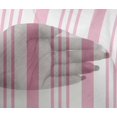 thumbnail image 4 of oneOone Viscose Chiffon Fabric Stripe Printed Craft Fabric BTY 42 Inch Wide, 4 of 4