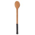 thumbnail image 2 of Karlge Tennis Sweet Pointer Spoon,Tennis Pointer Spoon Wood Sweet Pointer Trainer Racket Swing Practice Training Aid with Storage Bag for Sports,Tennis Pointer, 2 of 8