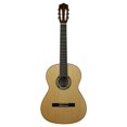 thumbnail image 2 of Kremona 6 String Classical Guitar, Right, Natural (ROSA MORENA), 2 of 4