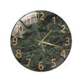 thumbnail image 2 of Japceit Digital Wall Clock Acrylic Mute Creative Clock for Home Decor, 2 of 8
