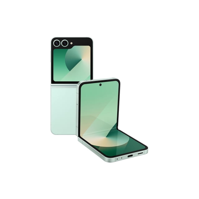Samsung Galaxy Z Flip6 12+512