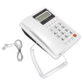 thumbnail image 2 of ANGGREK Desktop Wired Phone, KX-T8001CID   Hotel Wired Phone For Home, 2 of 8