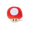 thumbnail image 3 of Nintendo SFX Plush - Super Mushroom, 3 of 4