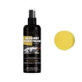 thumbnail image 1 of Headlight Spray Yellowing And Scratches And Atomizes An Antioxidant Coating For Long Lasting （30ml 50ml 100ml）., 1 of 7