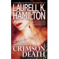 thumbnail image 2 of Crimson Death, Laurell K. Hamilton Broché, 2 of 2
