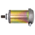 thumbnail image 2 of Niche Starter Motor Assembly for Suzuki Quadrunner 300 ATV 519-CSM2210O, 2 of 6
