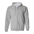 thumbnail image 1 of Gildan Full Zip Hooded Sweatshirt for Men, 1 of 1