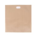 thumbnail image 3 of Toaster Bag, Reusable Grilled Cheese Bag, Non Stick Toaster Bag for Grilled Cheese Sandwiches(16 * 18CM), 3 of 8