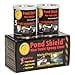 thumbnail image 3 of Pond Armor SKU-WHITE-QT-R Non-Toxic Pond Shield Epoxy Paint, 1.5-Quart, White, 3 of 4