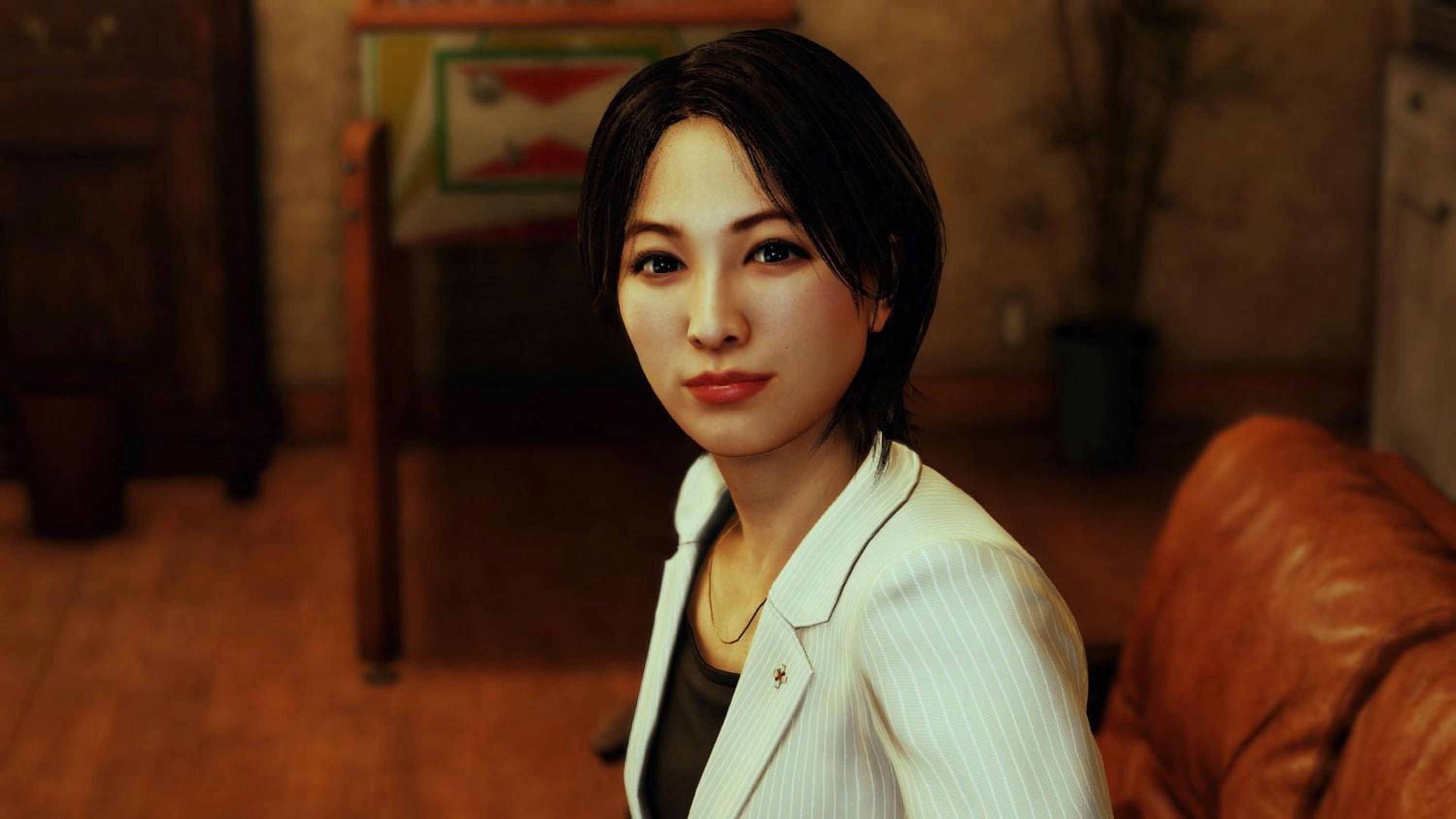 Judgment (Xbox Series X)