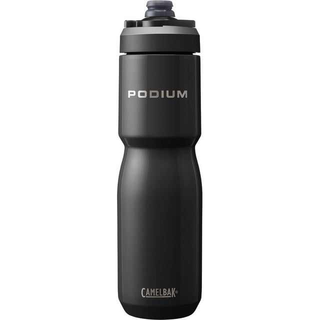 CAMELBAK PODIUM® VACUUM INSULATED Black, 22oz / 650ml