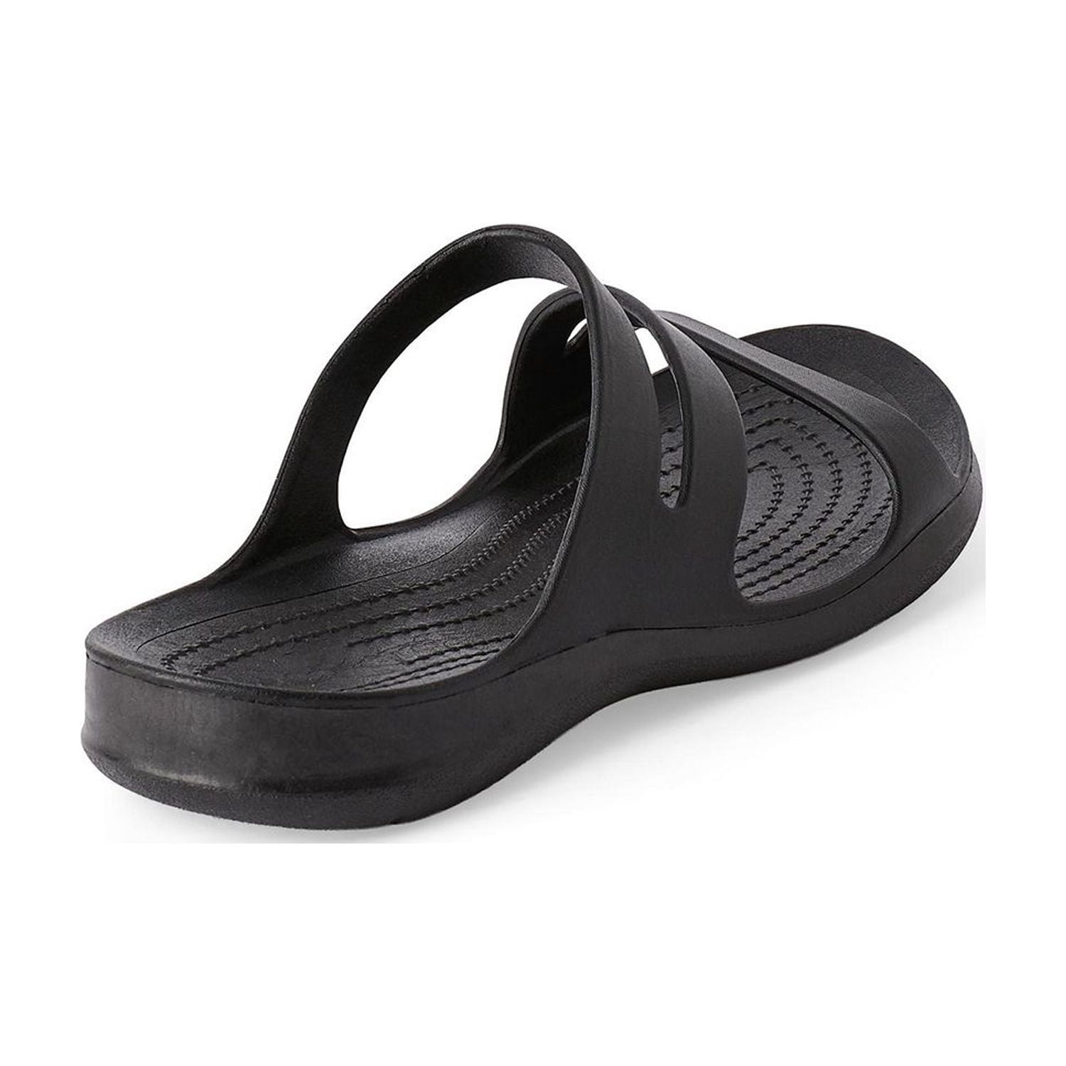 Mules confort Time and Tru pour femmes
