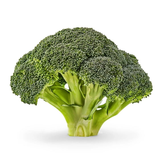 Broccoli Crowns, Broccoli