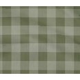 thumbnail image 4 of oneOone Cotton Flex Fabric Gingham Check Print Fabric By The Yard 40 Inch Wide, 4 of 4