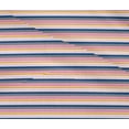 thumbnail image 3 of oneOone Cotton Flex Fabric Multicolor Stripe Print Fabric By Yard 40 Inch Wide, 3 of 3