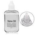 thumbnail image 2 of LNGOOR 30ML Valve de Trompette Huile Rotative Lumière Roulement Trombone Lubrifiant, 2 of 4