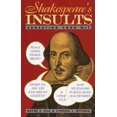 thumbnail image 1 of Shakespeare's Insults, Wayne F. Hill, Cynthia J. Ottchen Paperback, 1 of 1
