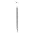 thumbnail image 1 of Outil de Rehaussement des Cils, Outil de Permanence pour Rehaussement des Cils Compact Portable Robuste en Acier Inoxydable Lustré pour Maquillage pour Femme Coloré, Doré, Argent, 1 of 7