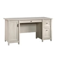 thumbnail image 1 of Sauder Edge Water Computer Desk, 1 of 9