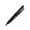 Black, variant on Leutsin Straightening Irons for Hair,Hair Straightening Flat Irons and Styling,1 Inch Flat Iron Hair Straightener with Lcd Display,Purpose Hair Iron for Straight and Curly Hair