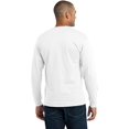 thumbnail image 2 of Port & Company T-Shirt Résistant aux Plis pour Hommes, 2 of 4