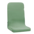 thumbnail image 2 of Dvkptbk Office Chair Cover Solid Color Brushed High Elastic Chair Cover Soft and Comfortable Chair Seat Coverproof and Dirt- Chair Slipcover Suitable for Dining Chair, 2 of 9