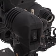 thumbnail image 4 of Flash Double Head Photography Studio E27 Socket Bulb Holder Flash Umbrella Bracket, 4 of 7