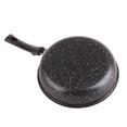 thumbnail image 3 of Egg Skillet, Non Stick Skillet Pan Small Stainless Steel Frying Pan Cookware With Easy Grip Handle For Indoor Outdoor Cooking, 3 of 8