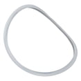 thumbnail image 4 of Pressure Cooker Sealing Ring Silicone O Ring Replacement Accessory For Pressure Cooker Compatible With Multiple Models, 4 of 8