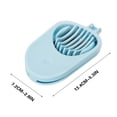 thumbnail image 2 of YHDSYY Big Sale! Jujube Pitting Device Dry Jujube Household In Addition To The To The Seed Machine To The Date Core Multifunctional Splitter Clearance Sales Today Deals Prime, 2 of 3