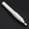 thumbnail image 4 of 5 Bits Electric Nail File Drill Kit Tips Manicure Toenail Pedicure Salon Pen Shape Set, 4 of 7
