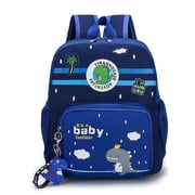 FeiraDeVaidade Children School Bag Children Backpack Dinosaur Kids School Bags For Boys School Backpacks