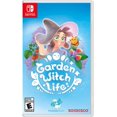 thumbnail image 1 of Garden Witch Life (Nintendo Switch), 1 of 9