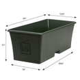thumbnail image 2 of EarthBox 80151 Garden Kit, Organic, Green, 2 of 5