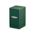 thumbnail image 1 of Ultra Pro International UP84176 Boîtes de Terrasse Tour en Satin Vert, 1 of 2
