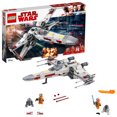 thumbnail image 1 of LEGO Star Wars Chasseur stellaire X-Wing Starfighter 75218, 1 of 6