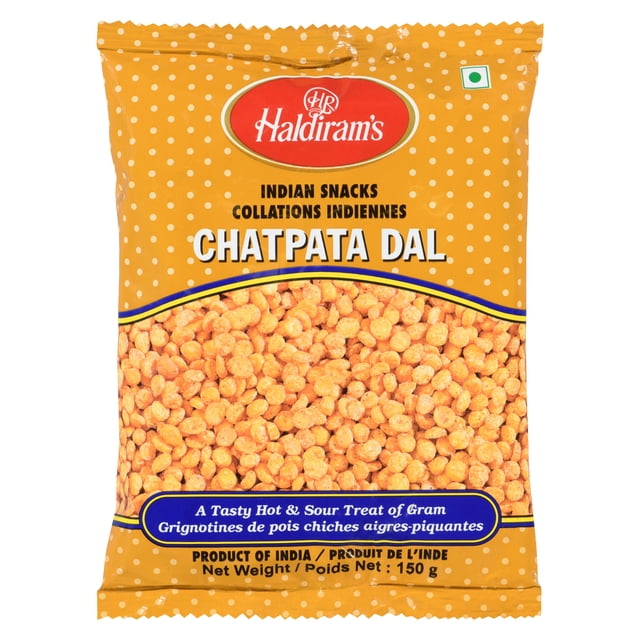 Haldiram Chana dal Masala