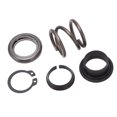 thumbnail image 3 of Steering Column Inner Race, F4DZ 3517 A Durable Heavy Duty Metal Steering Column Upper Bearing Kit  For Car, 3 of 8