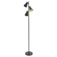 thumbnail image 4 of Lampadaire industriel Tres, par LumiSource, 4 of 9