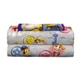 thumbnail image 2 of Ensemble de draps pour lit Simple Paw Patrol, 2 of 4