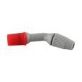 thumbnail image 3 of Buse de Pulvérisation Réglable Durable Conçue pour s'Adapter à la Plupart des Sacs à Dos de 3 à 8 Litres pour Pulvérisateurs Parfait pour le Contrôle des Nuisibles Rouge, 3 of 9
